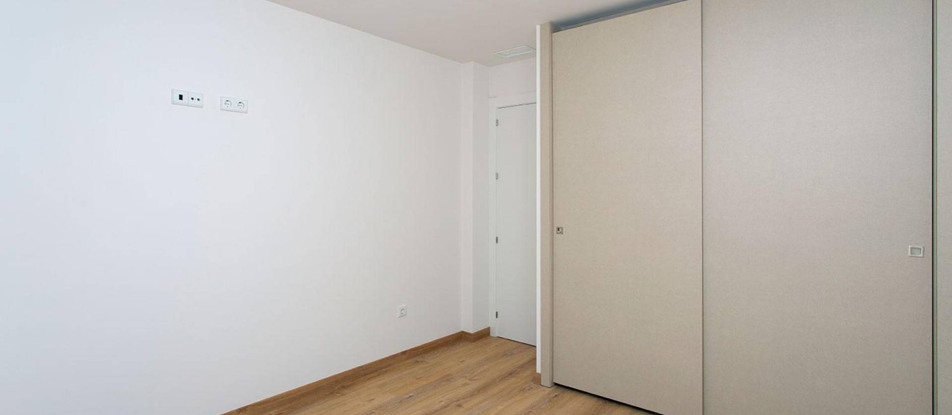 New Build - Bungalow - Hondón de las Nieves - Canalosa