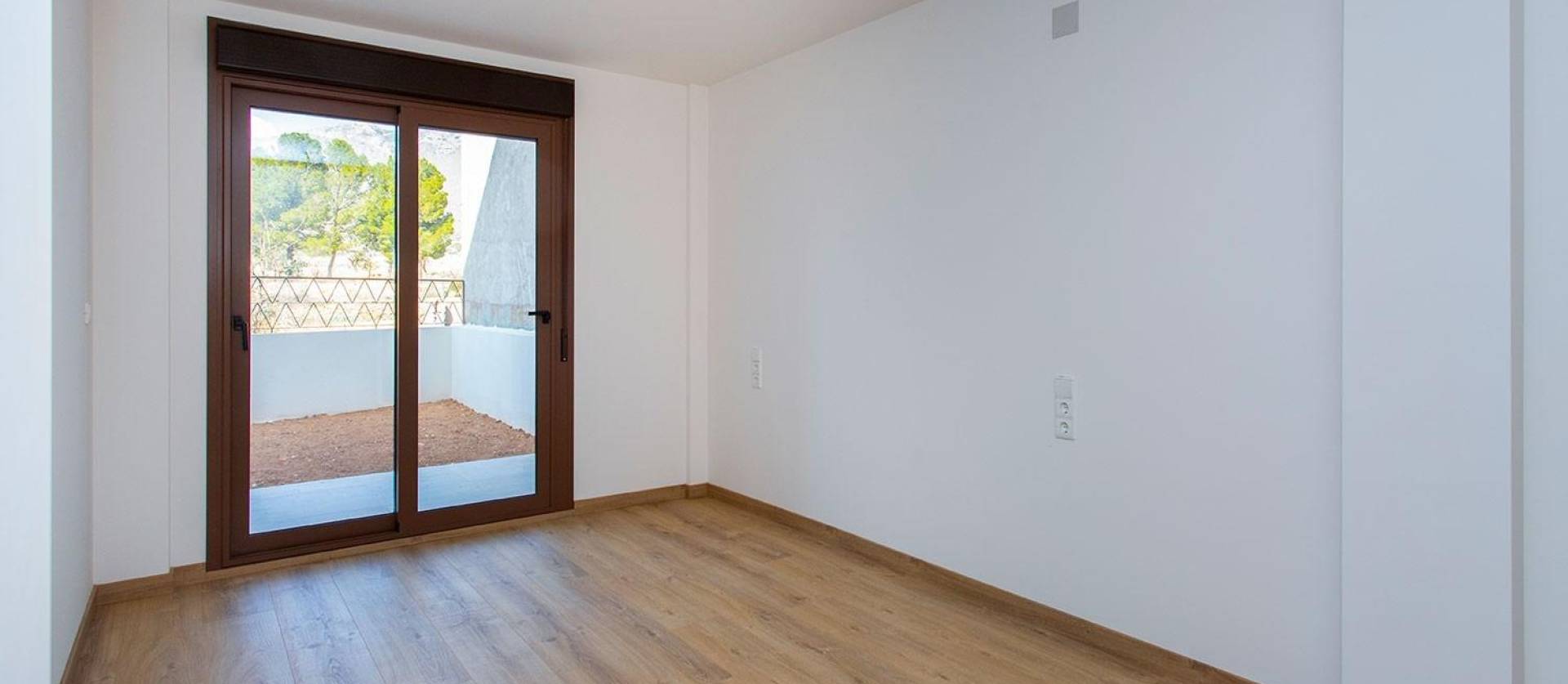 New Build - Bungalow - Hondón de las Nieves - Canalosa