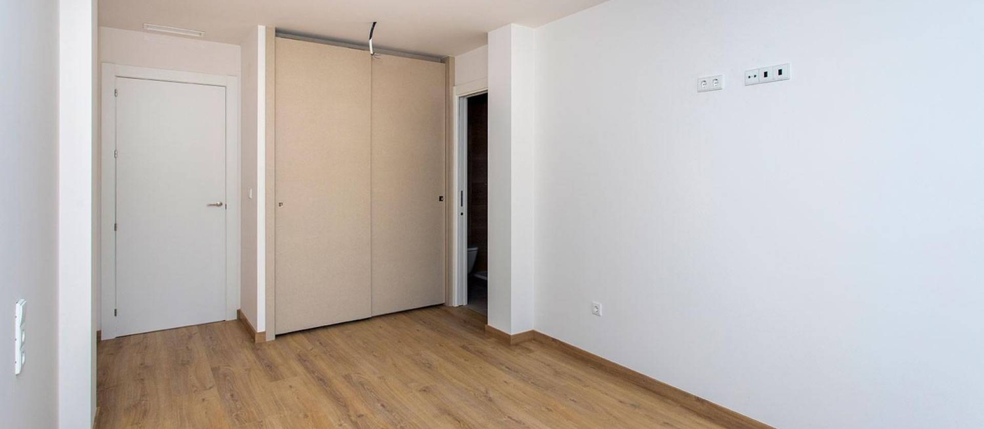 New Build - Bungalow - Hondón de las Nieves - Canalosa