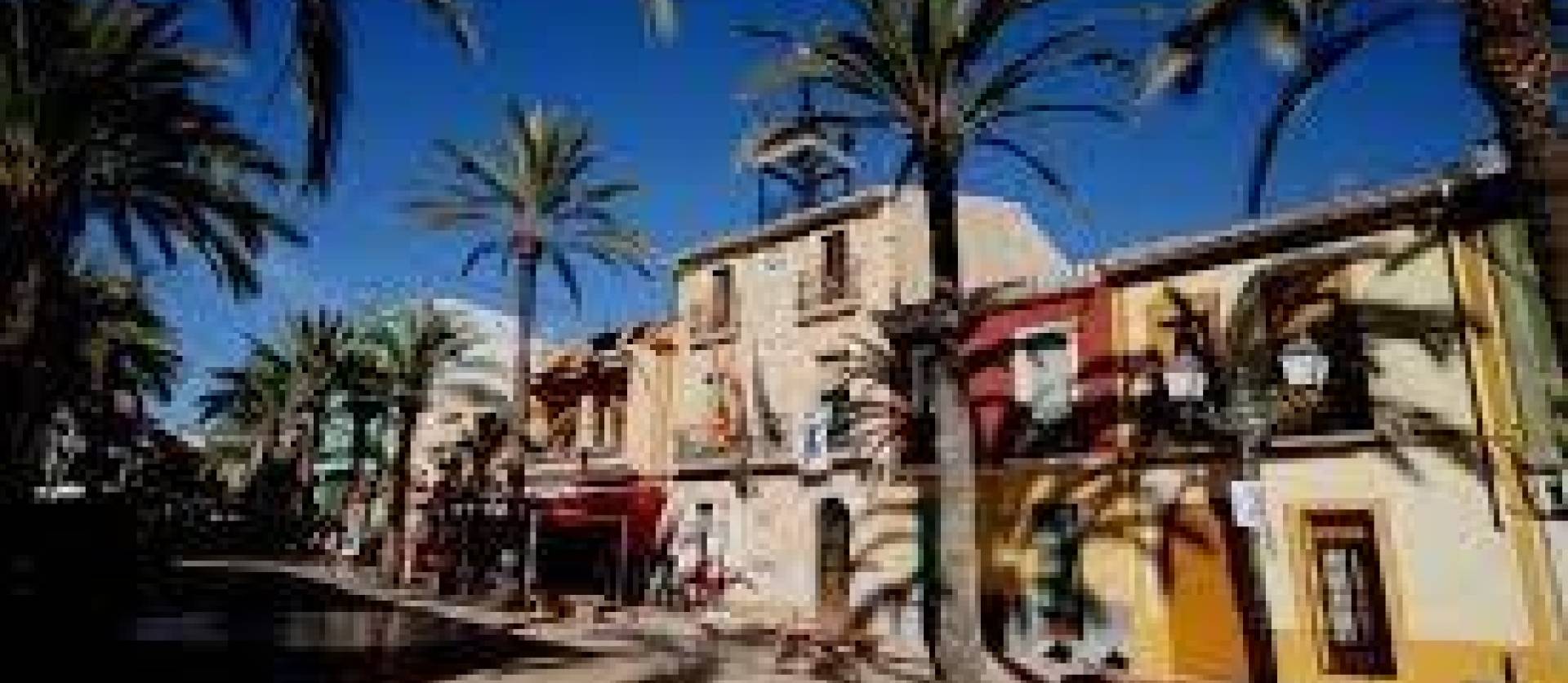 New Build - Bungalow - Hondón de las Nieves - Canalosa