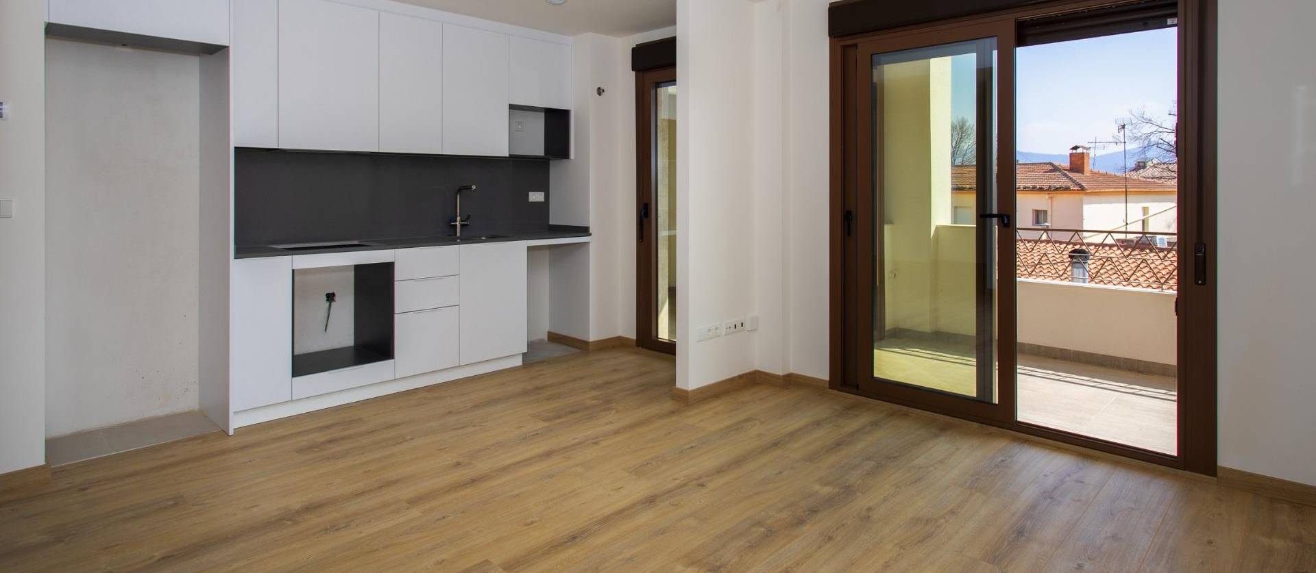 New Build - Top Floor Bungalow - Hondón de las Nieves - El Salero