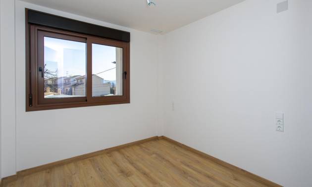 New Build - Top Floor Bungalow - Hondón de las Nieves - El Salero