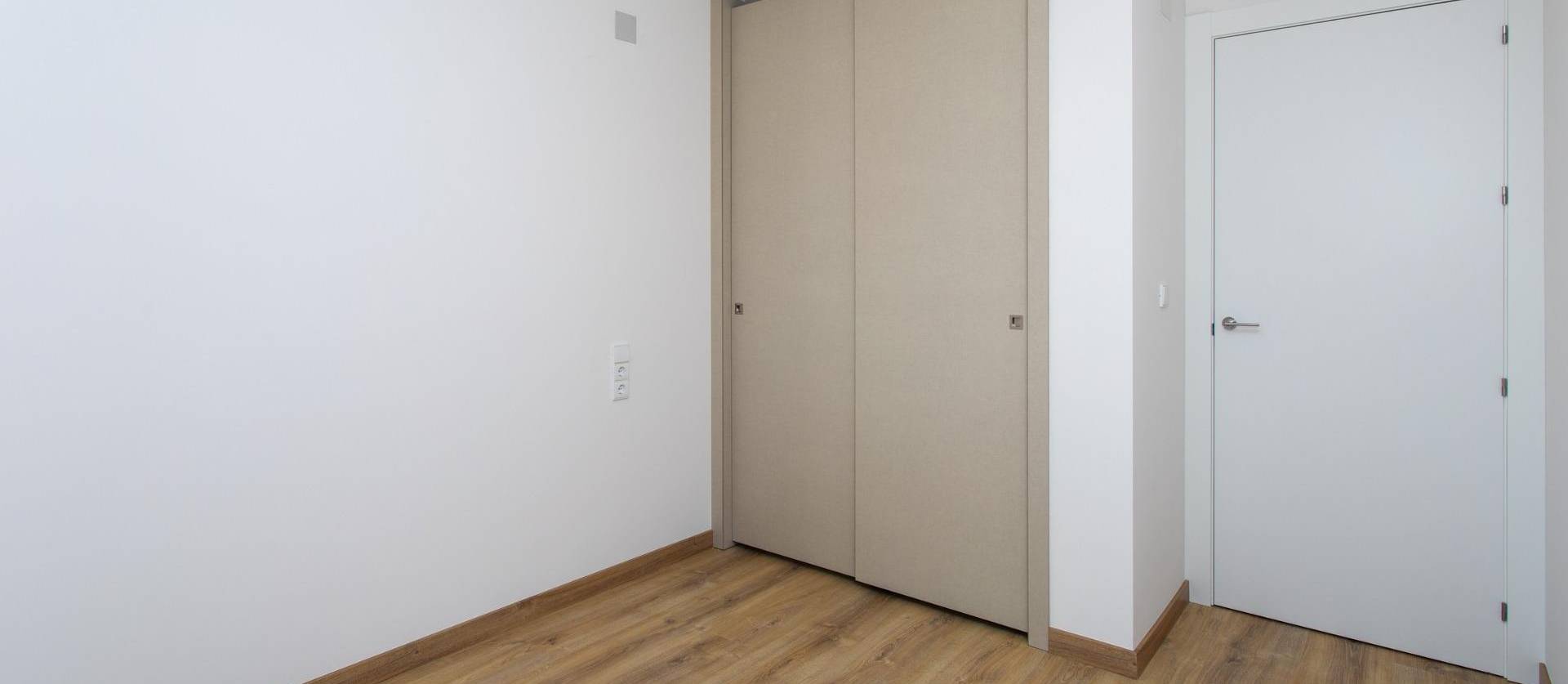 New Build - Top Floor Bungalow - Hondón de las Nieves - El Salero