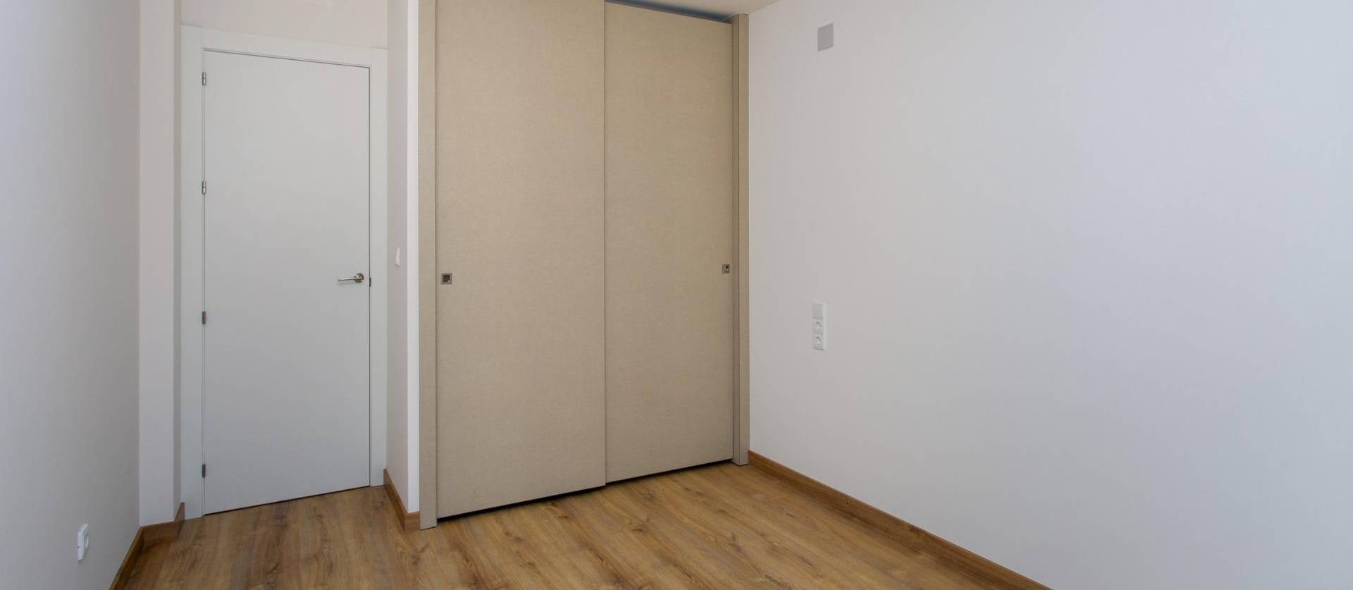 New Build - Top Floor Bungalow - Hondón de las Nieves - El Salero