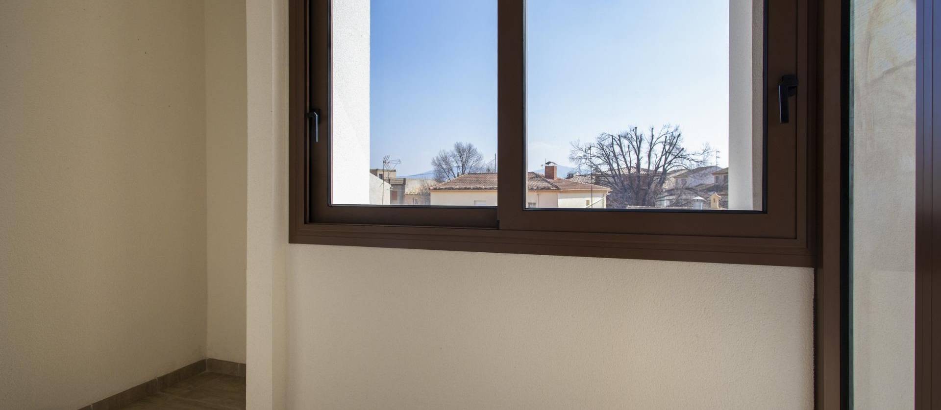 New Build - Top Floor Bungalow - Hondón de las Nieves - El Salero