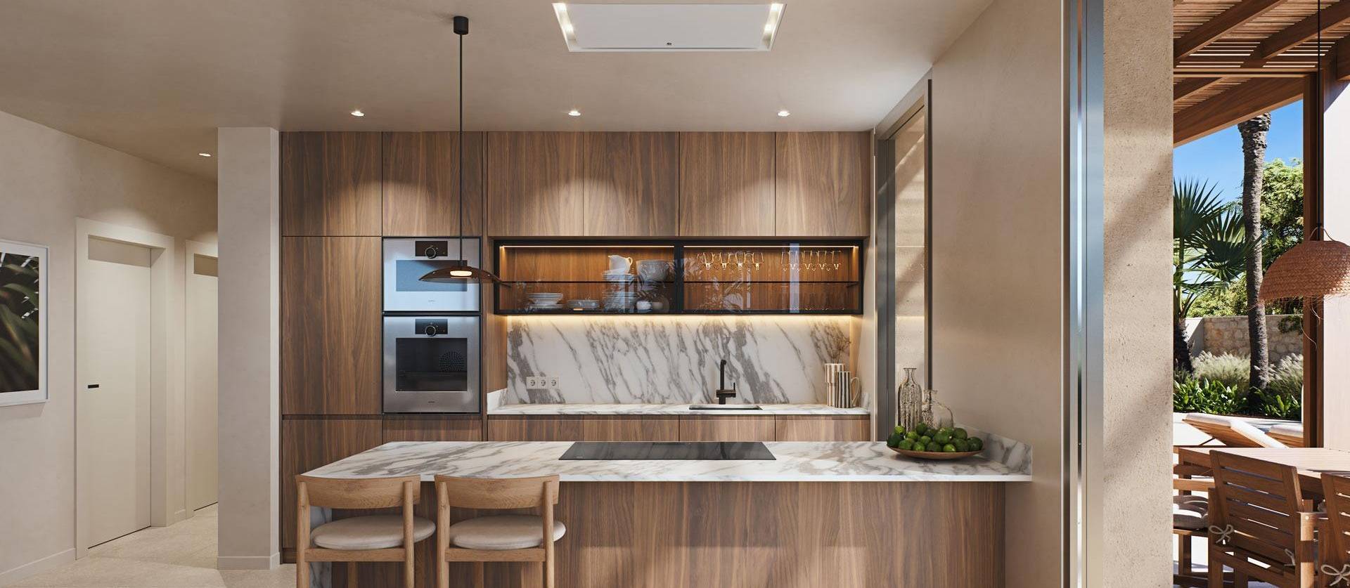 New Build - Villa - Cabo de Palos - Cala Flores