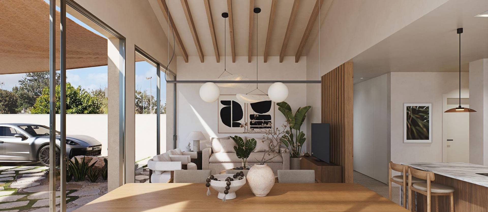 New Build - Villa - Cabo de Palos - Cala Flores