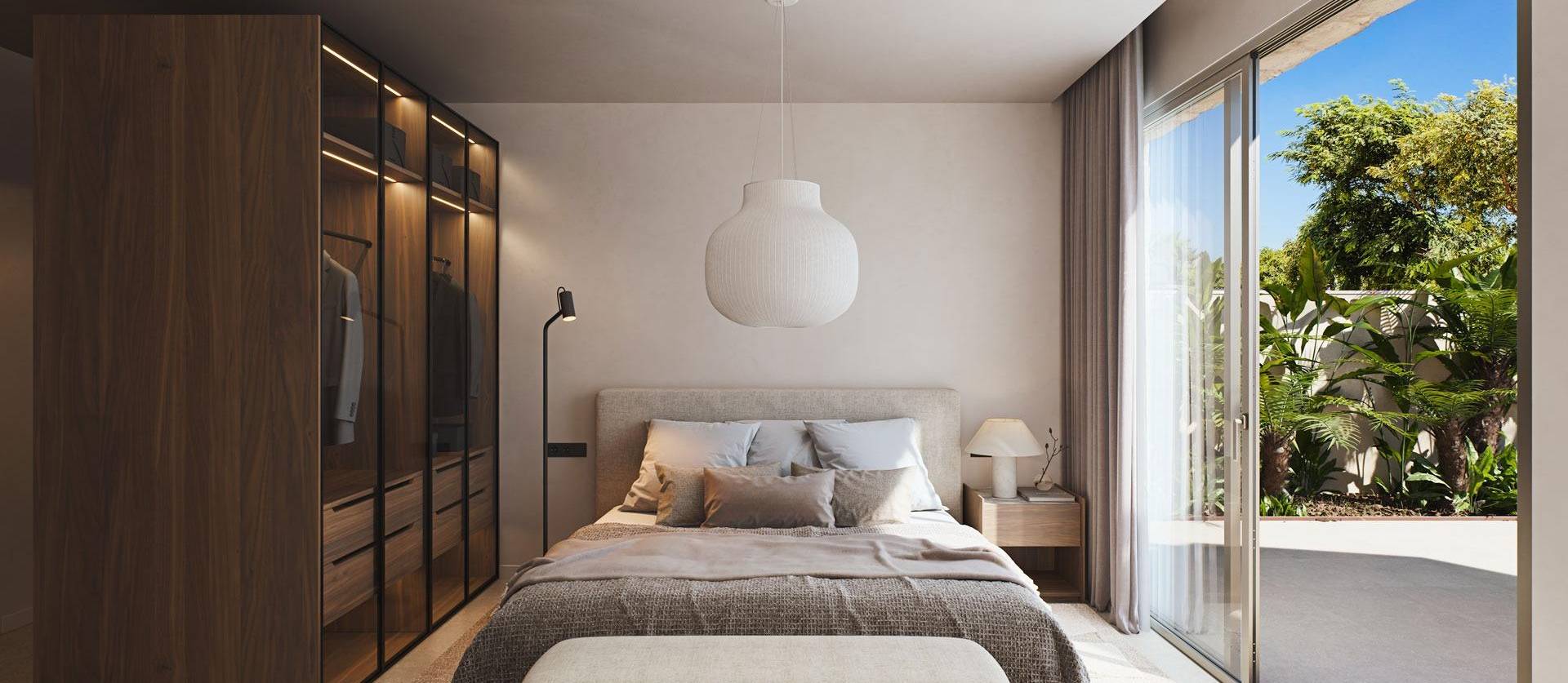 New Build - Villa - Cabo de Palos - Cala Flores