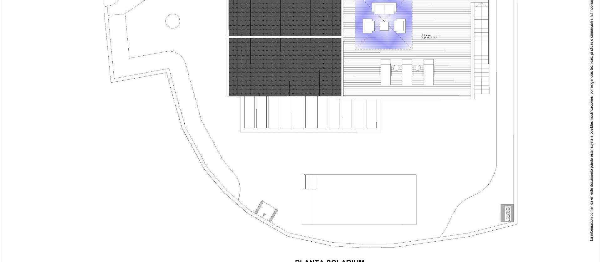 New Build - Villa - Cabo de Palos - Cala Flores