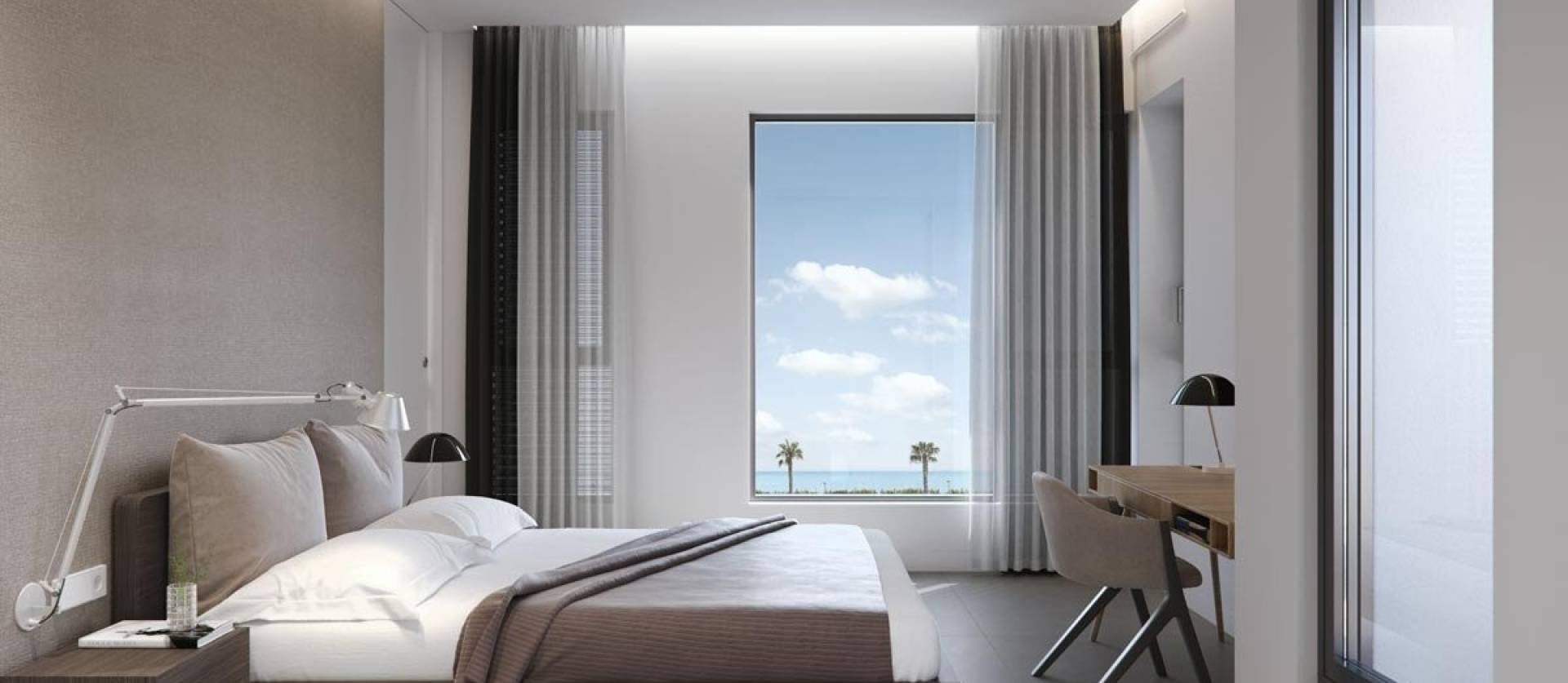 New Build - Villa - Pilar de la Horadada - Las Higuericas