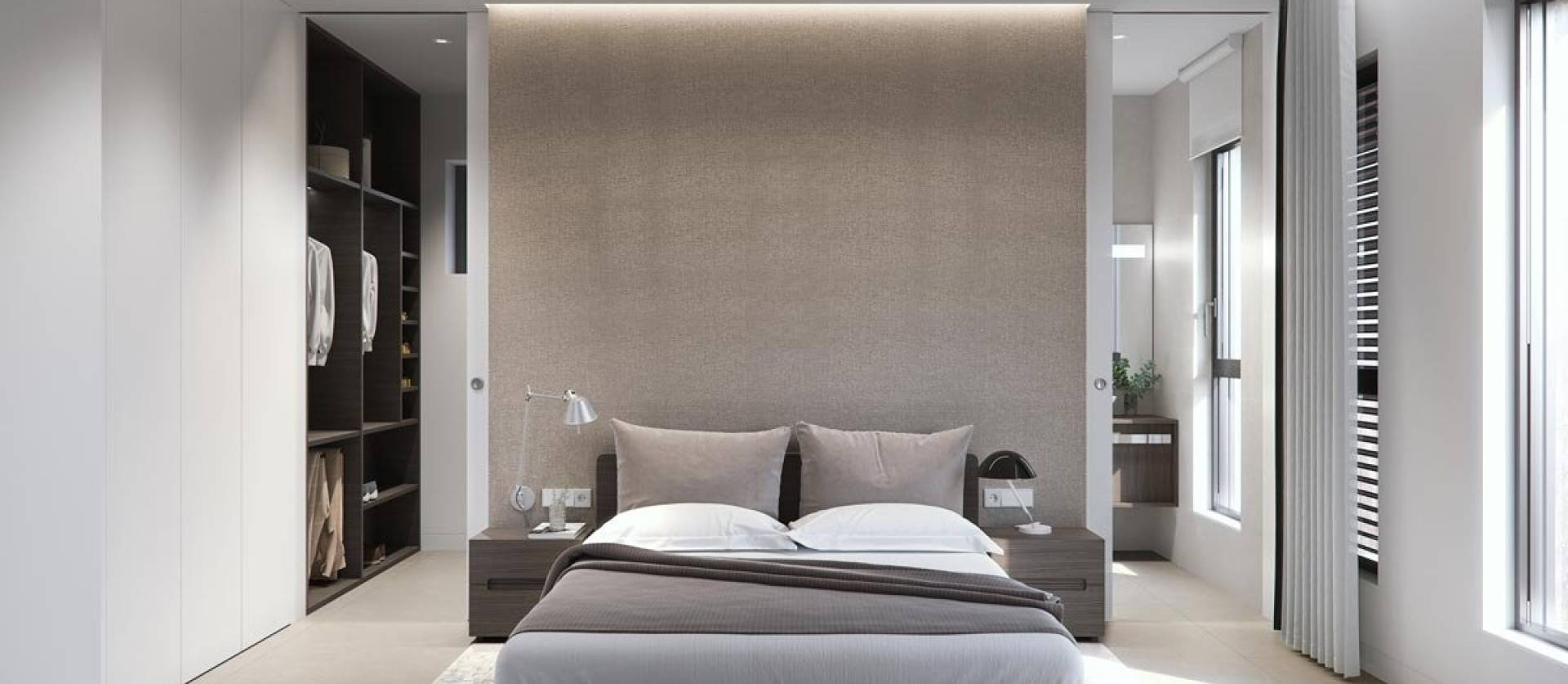 New Build - Villa - Pilar de la Horadada - Las Higuericas