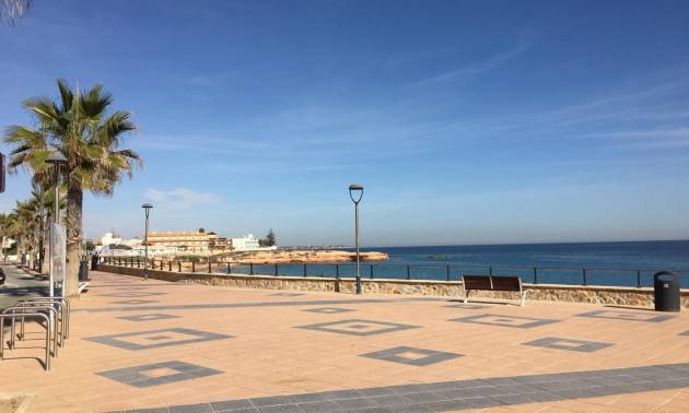 New Build - Villa - Pilar de la Horadada - Las Higuericas