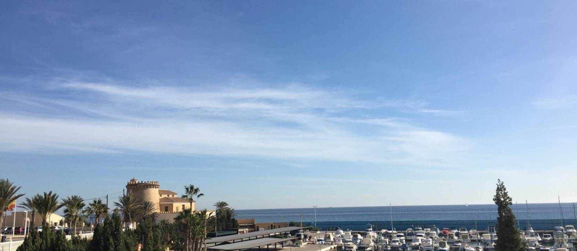 New Build - Villa - Pilar de la Horadada - Las Higuericas