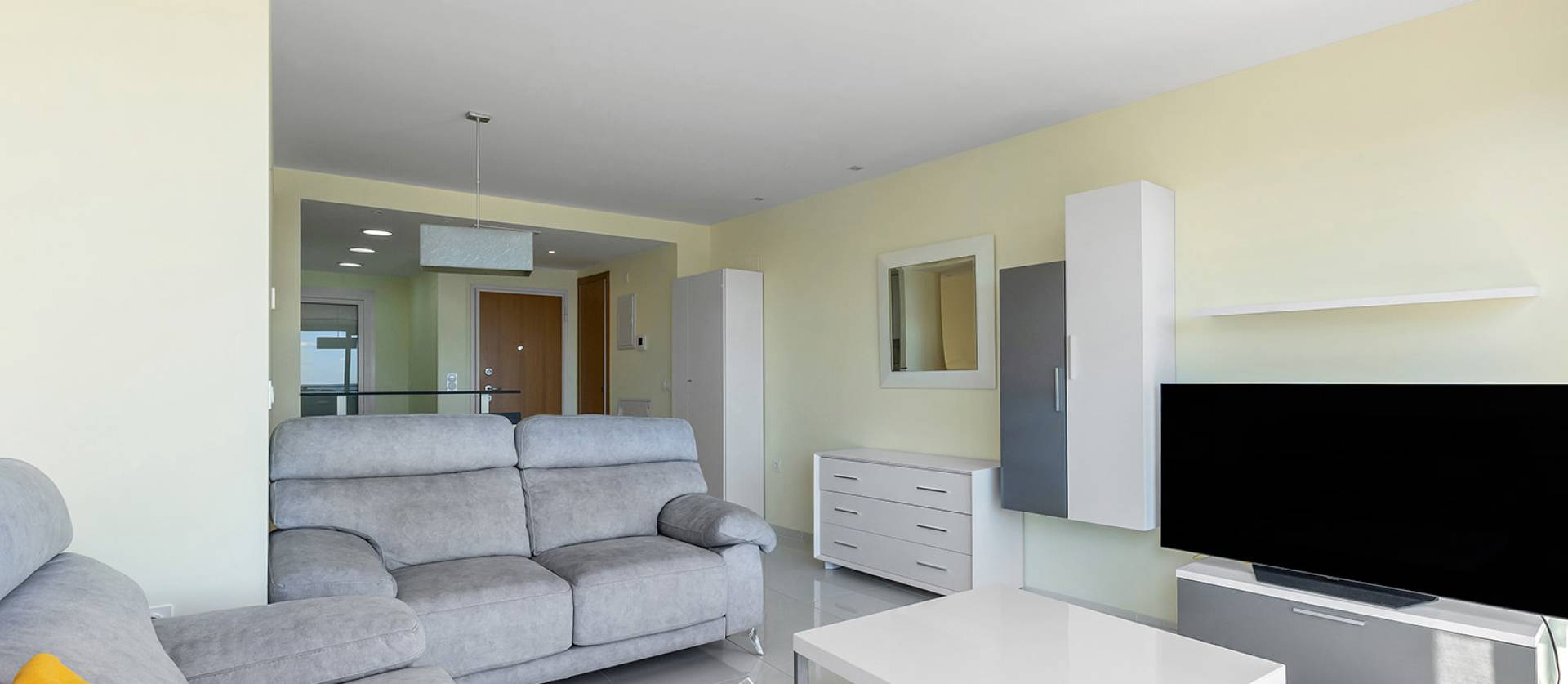 Sale - Apartment - Torrevieja - Punta Prima