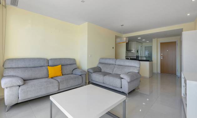 Sale - Apartment - Torrevieja - Punta Prima