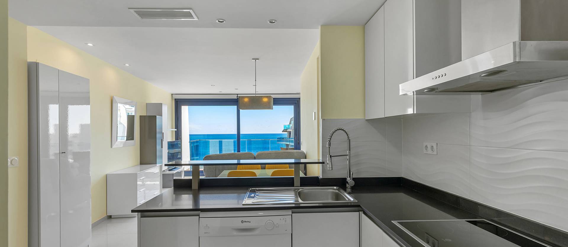 Sale - Apartment - Torrevieja - Punta Prima