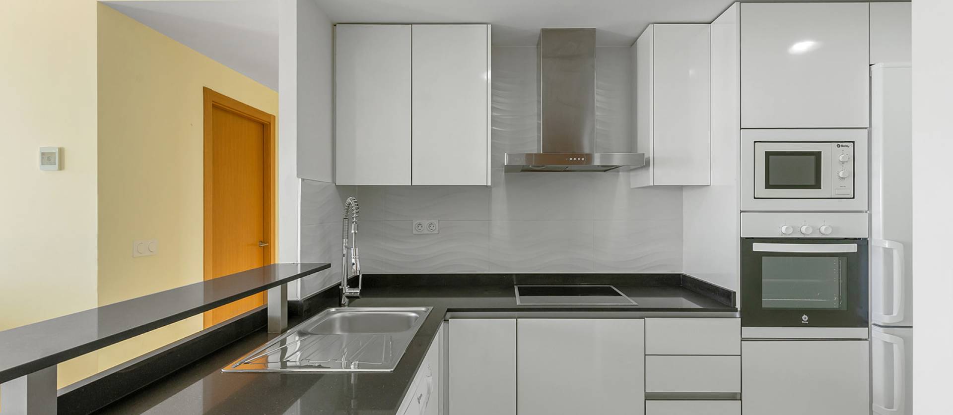 Sale - Apartment - Torrevieja - Punta Prima