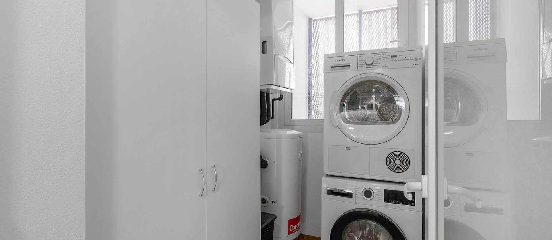 Sale - Apartment - Torrevieja - Punta Prima