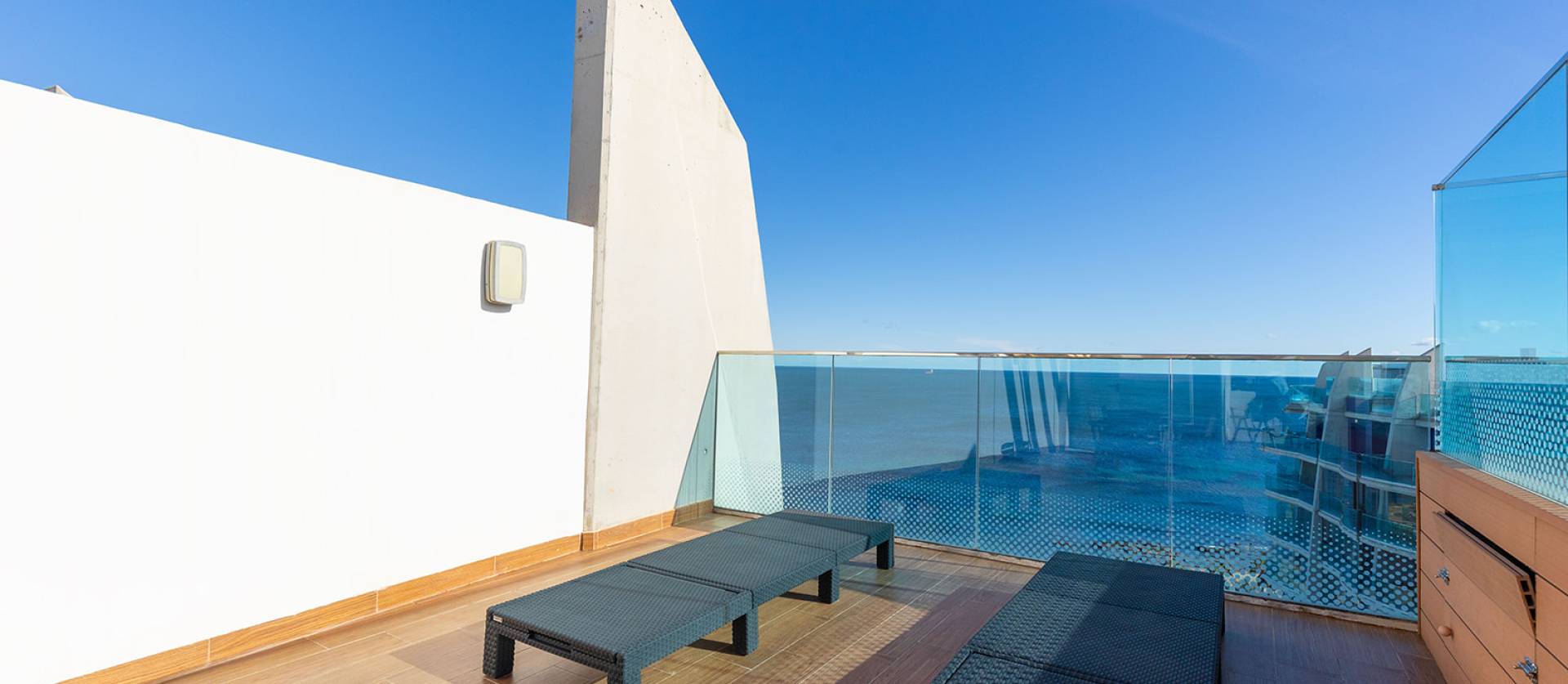 Sale - Apartment - Torrevieja - Punta Prima