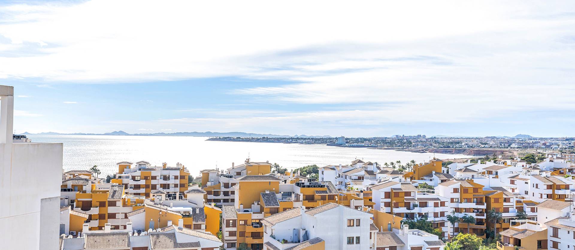 Sale - Apartment - Torrevieja - Punta Prima