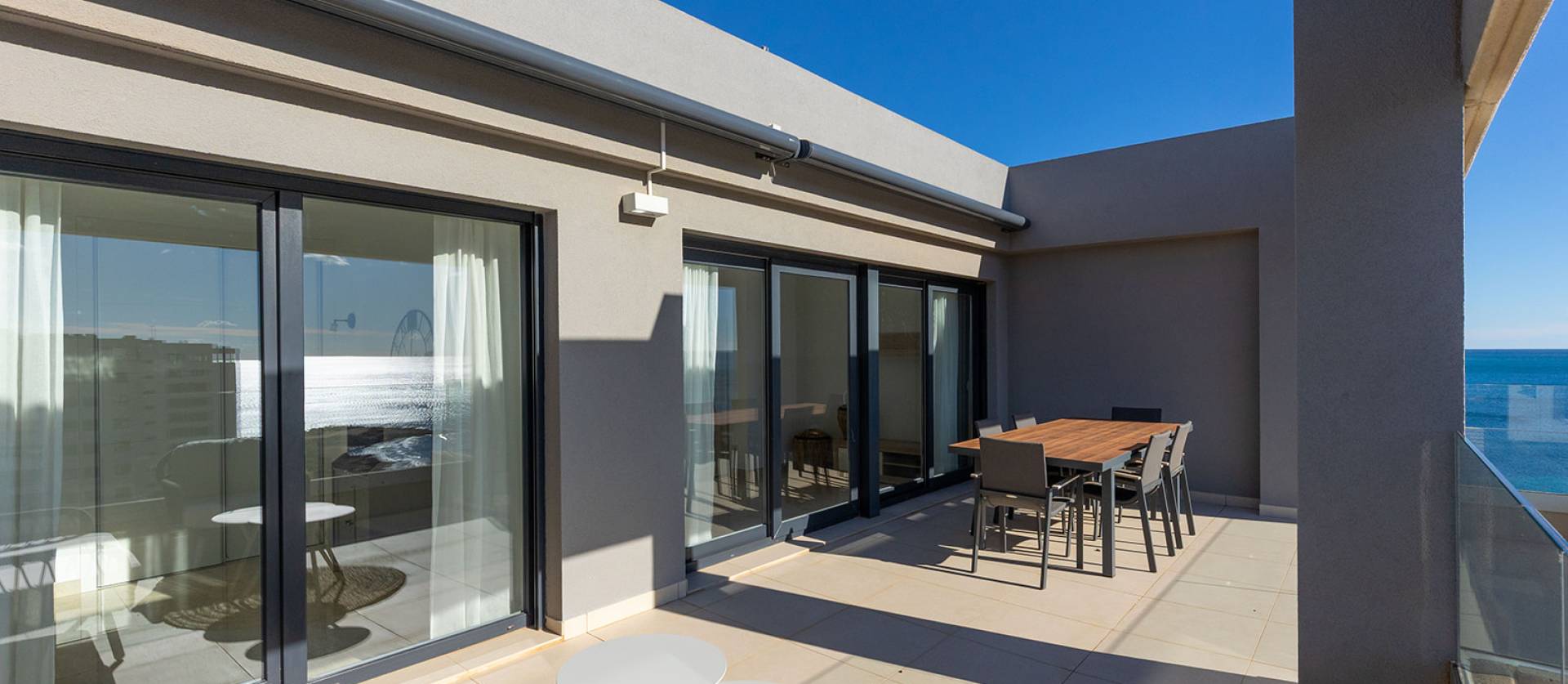 Sale - Apartment - Torrevieja - Punta Prima