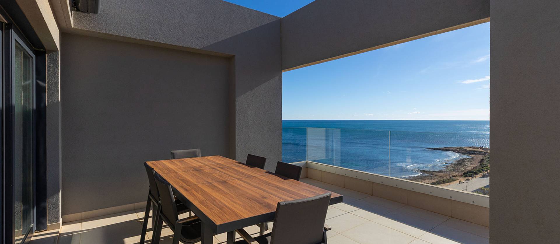 Sale - Apartment - Torrevieja - Punta Prima