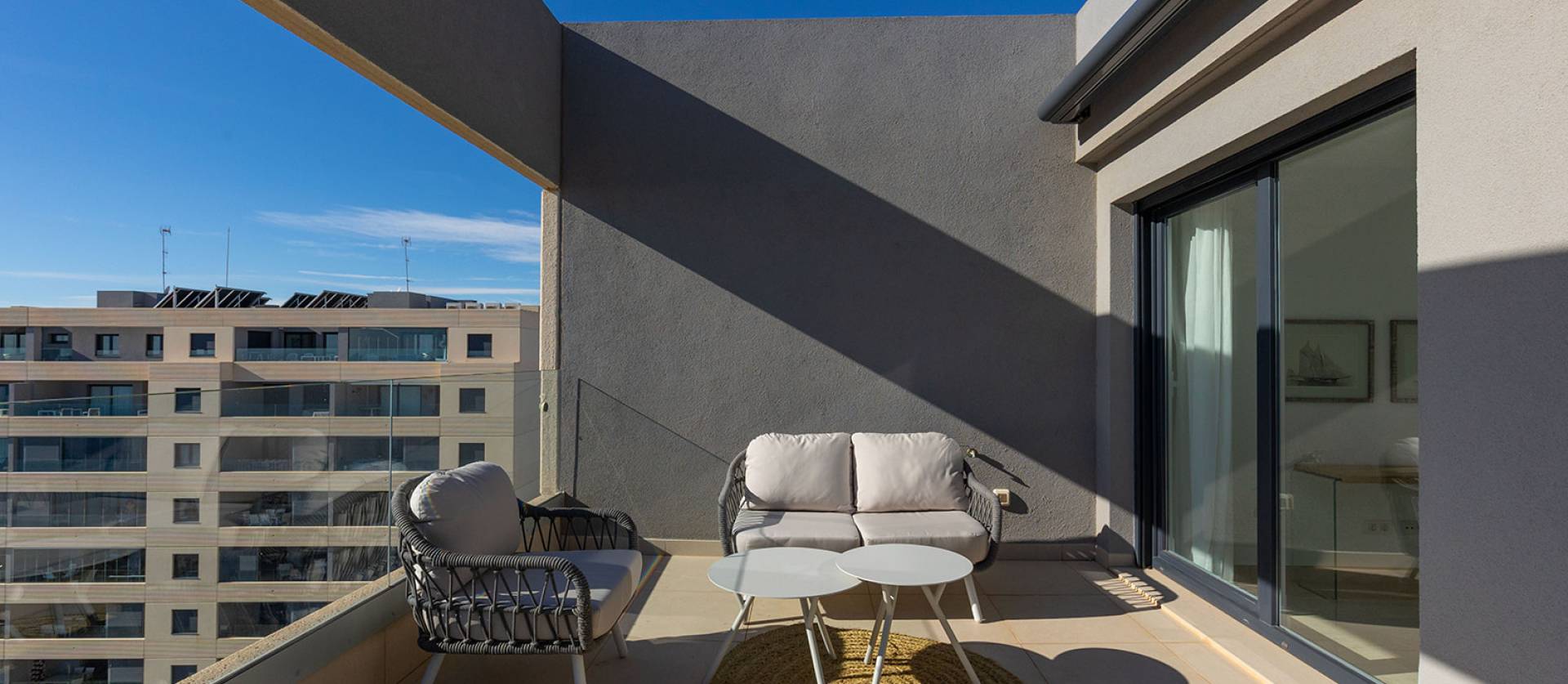 Sale - Apartment - Torrevieja - Punta Prima