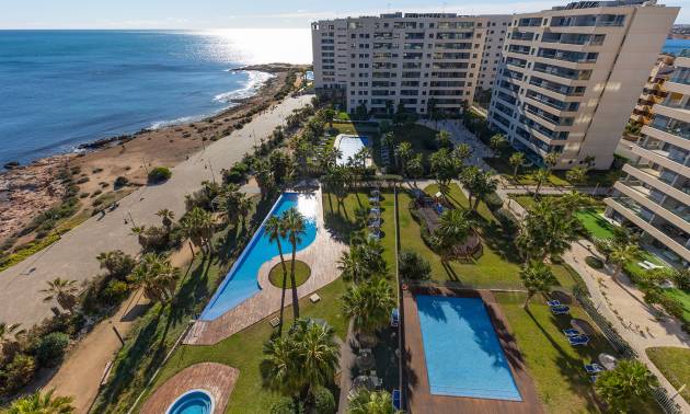 Sale - Apartment - Torrevieja - Punta Prima