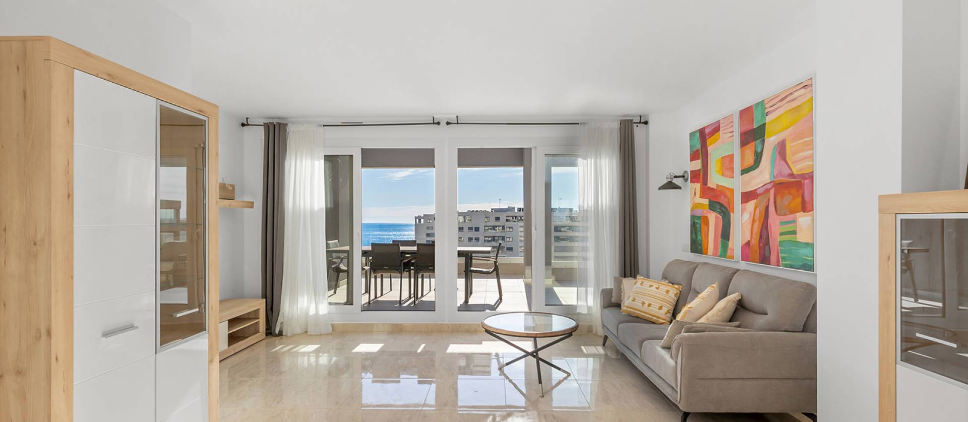 Sale - Apartment - Torrevieja - Punta Prima