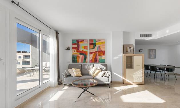 Sale - Apartment - Torrevieja - Punta Prima