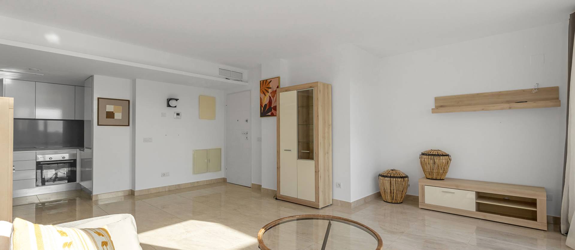 Sale - Apartment - Torrevieja - Punta Prima