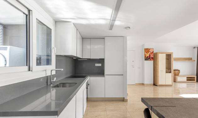 Sale - Apartment - Torrevieja - Punta Prima