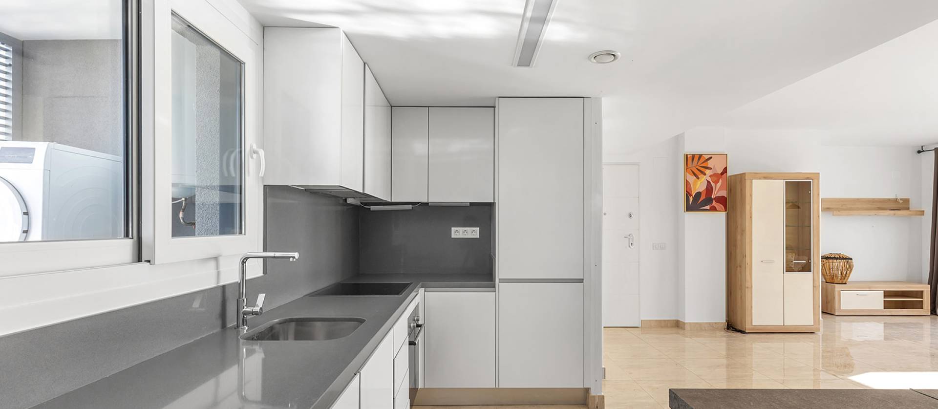 Sale - Apartment - Torrevieja - Punta Prima