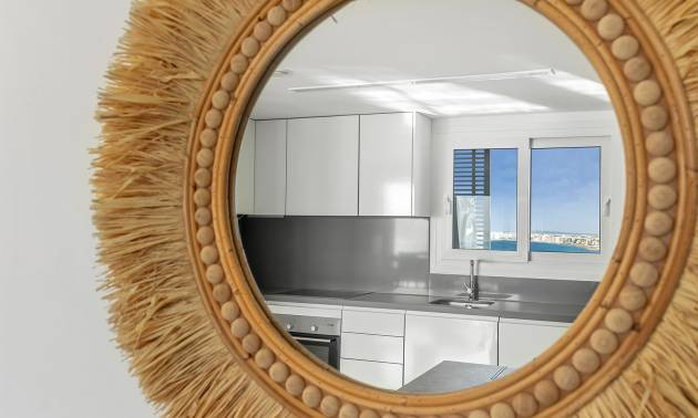 Sale - Apartment - Torrevieja - Punta Prima