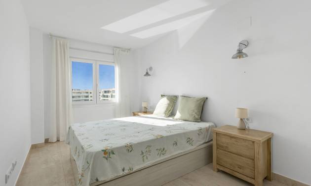 Sale - Apartment - Torrevieja - Punta Prima