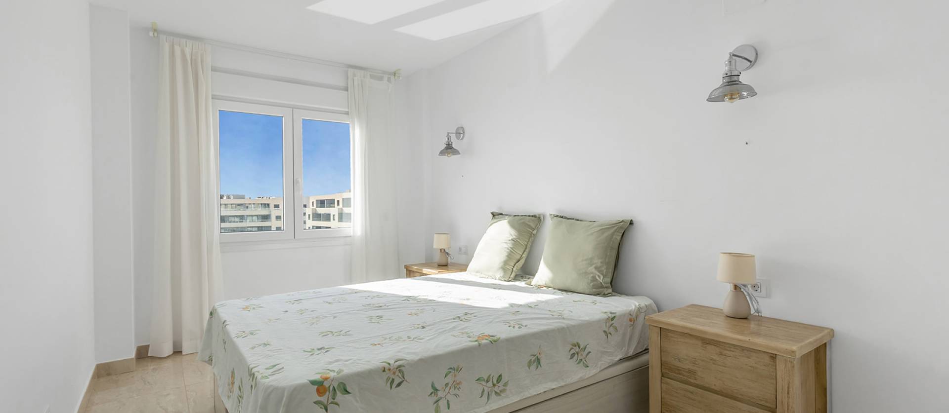 Sale - Apartment - Torrevieja - Punta Prima