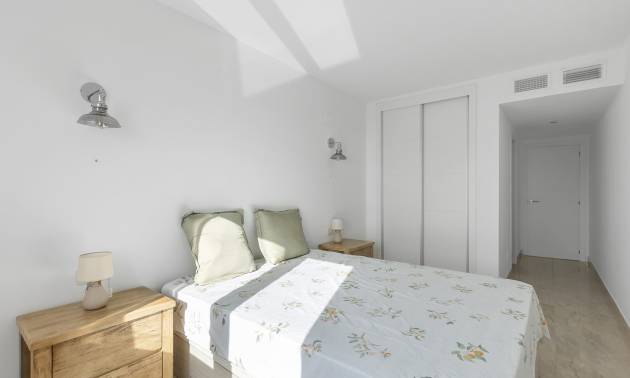 Sale - Apartment - Torrevieja - Punta Prima