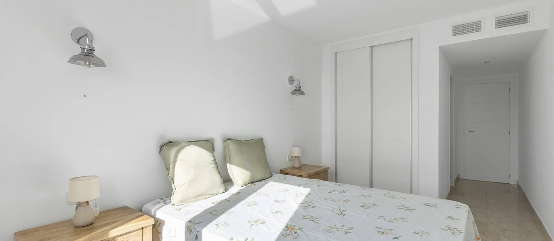 Sale - Apartment - Torrevieja - Punta Prima