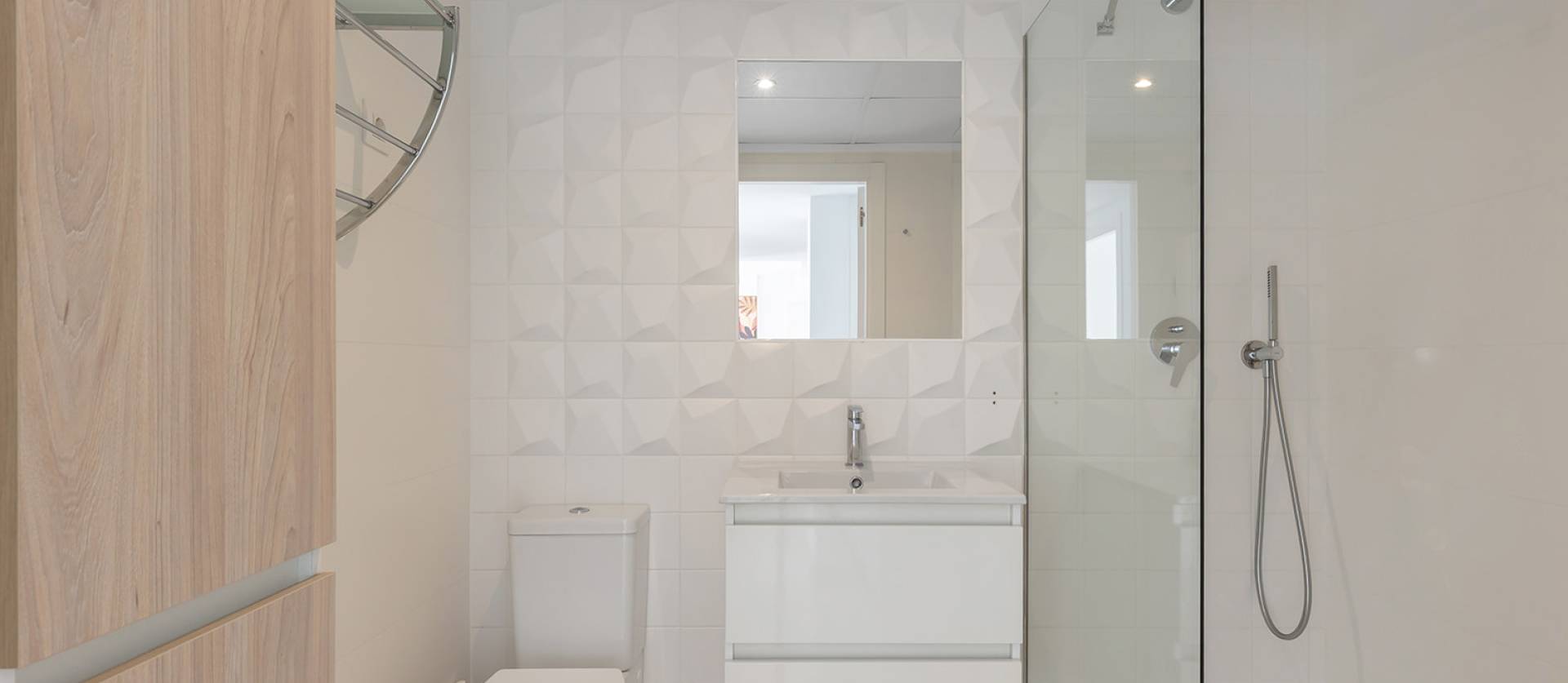 Sale - Apartment - Torrevieja - Punta Prima