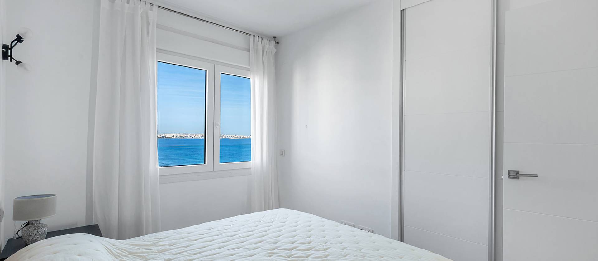 Sale - Apartment - Torrevieja - Punta Prima