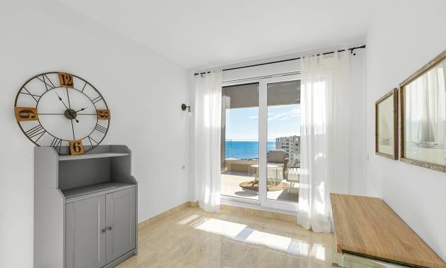 Sale - Apartment - Torrevieja - Punta Prima