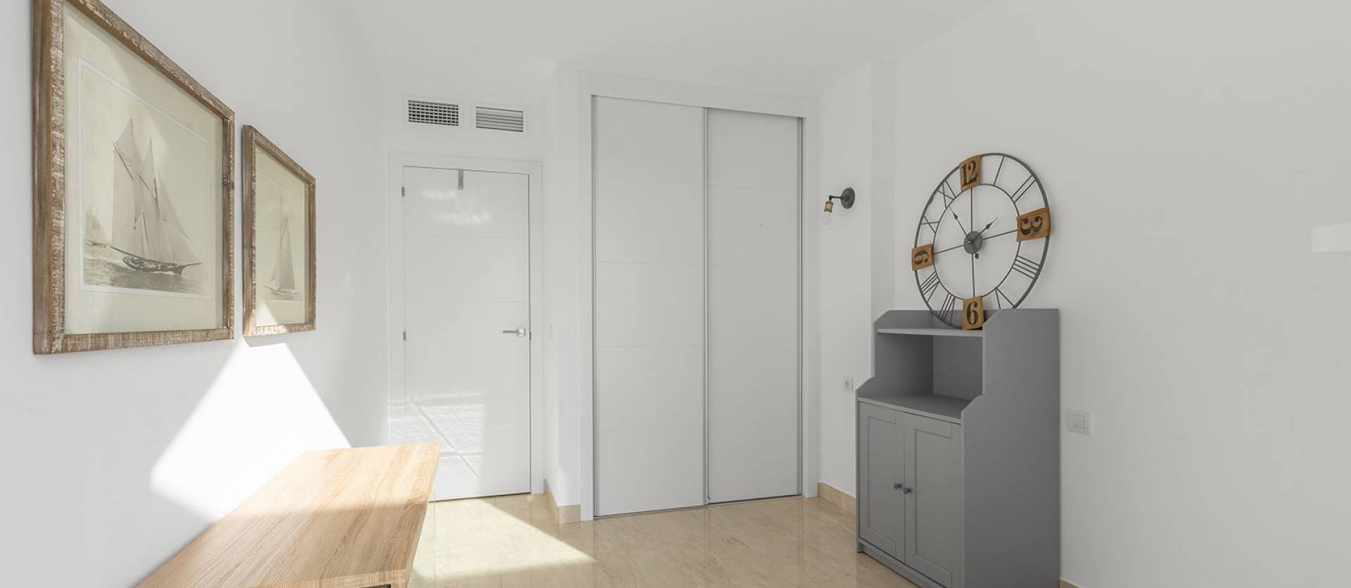 Sale - Apartment - Torrevieja - Punta Prima