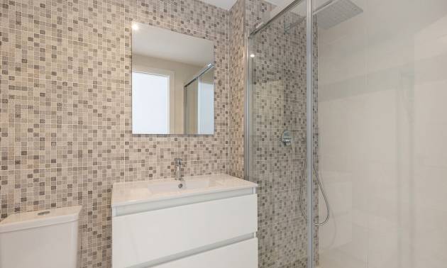 Sale - Apartment - Torrevieja - Punta Prima