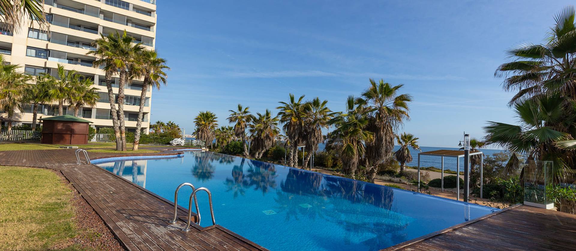 Sale - Apartment - Torrevieja - Punta Prima