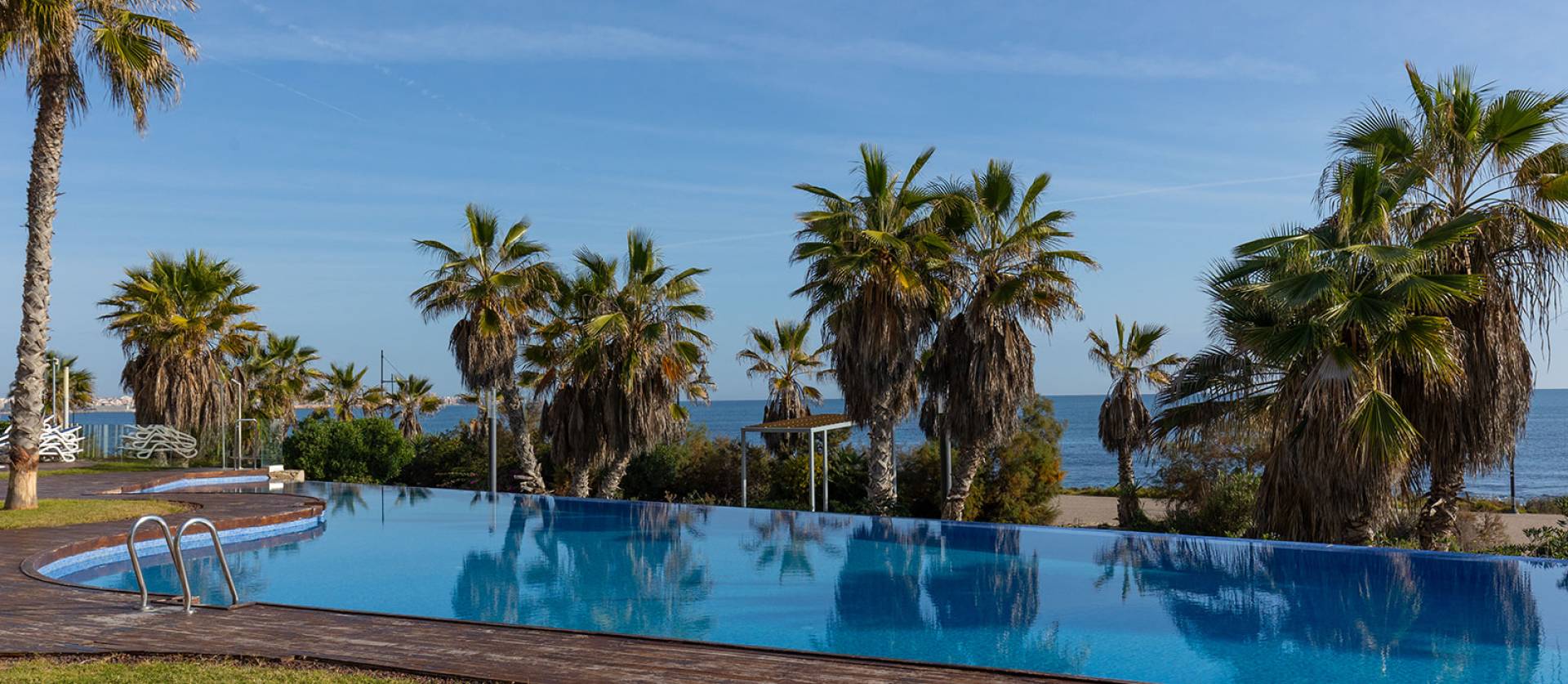 Sale - Apartment - Torrevieja - Punta Prima