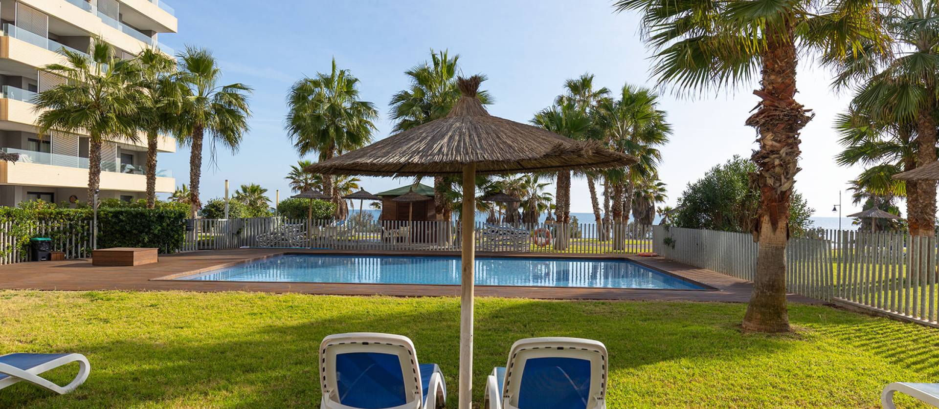 Sale - Apartment - Torrevieja - Punta Prima