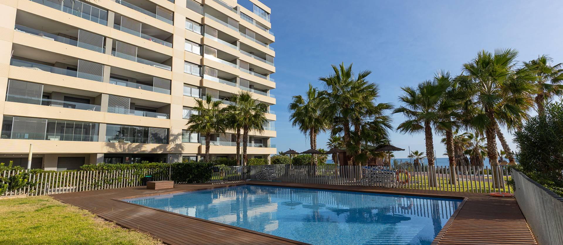 Sale - Apartment - Torrevieja - Punta Prima