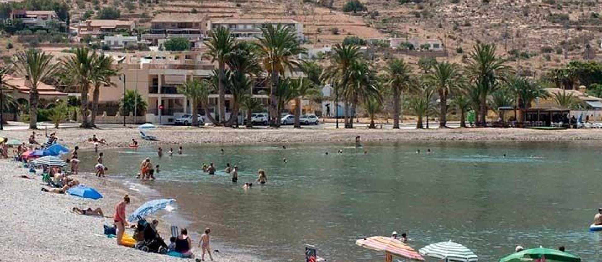 New Build - Townhouse - Cartagena - La Azohía