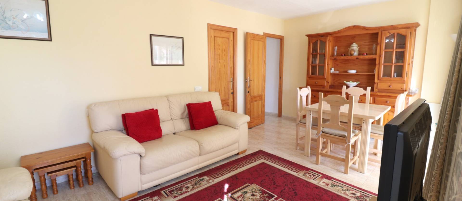 Revente - Apartment - Torrevieja