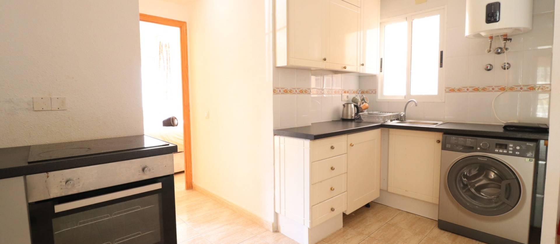 Revente - Apartment - Torrevieja